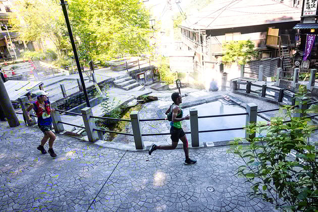 Photo of The 4100D マウンテントレイル in 野沢温泉  - 1 / 23