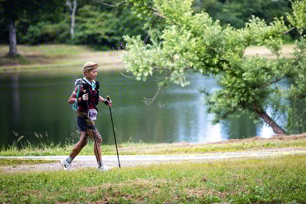 Photo of The 4100D マウンテントレイル in 野沢温泉  - 4 / 23