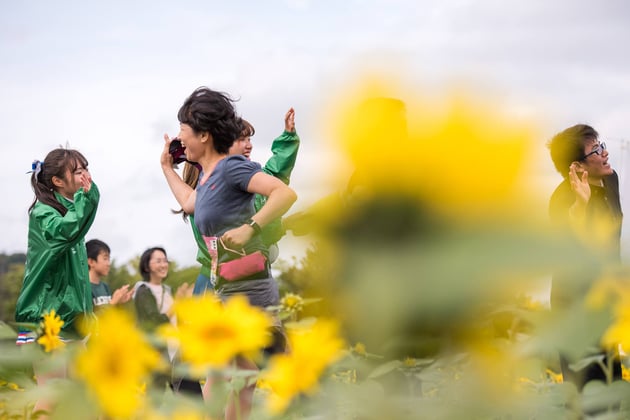 Photo of オホーツク網走マラソン - 1 / 10