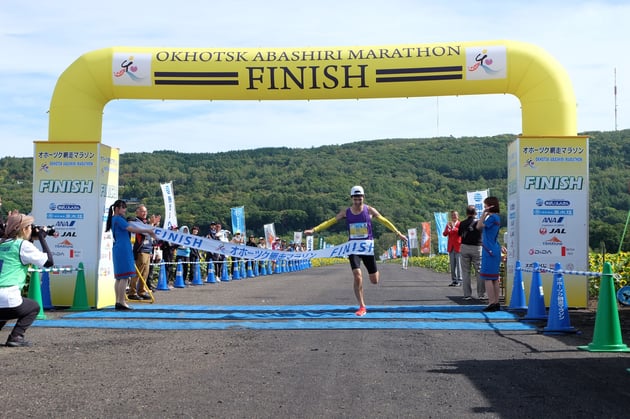 Photo of オホーツク網走マラソン - 2 / 10
