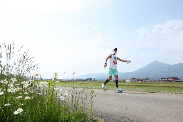 Photo of 会津磐梯山ウルトラマラソン - 1 / 22