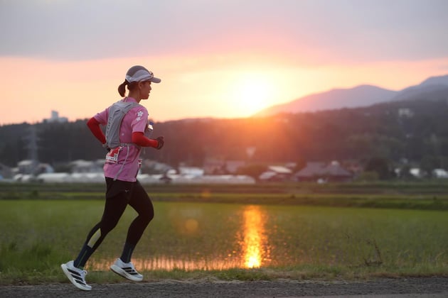 Photo of 会津磐梯山ウルトラマラソン - 3 / 22