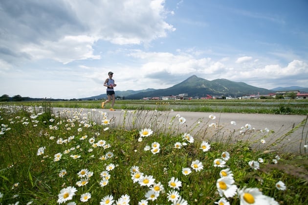 Photo of 会津磐梯山ウルトラマラソン - 1 / 10