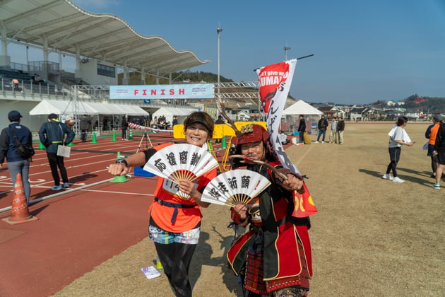 Photo of 天草マラソン大会 - 4 / 18
