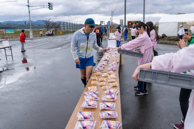 Photo of あおもり桜マラソン - 4 / 23