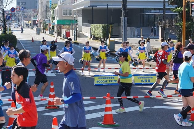 Photo of 青島太平洋マラソン - 5 / 46