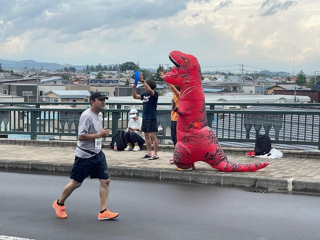 Photo of 弘前・白神アップルマラソン - 5 / 21