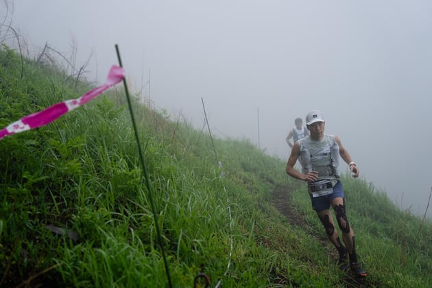 Photo of ASO VOLCANO TRAIL - 2 / 35
