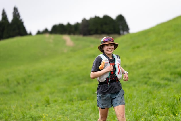 Photo of ASO VOLCANO TRAIL - 4 / 35