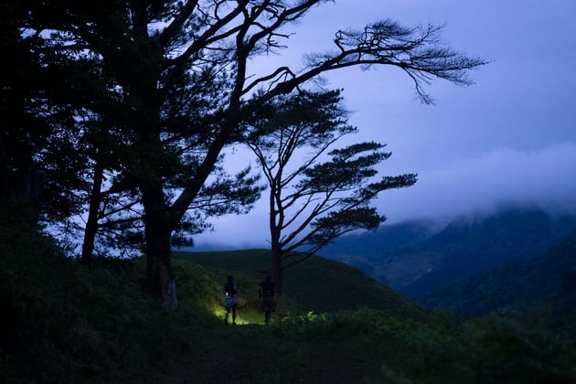 Photo of ASO VOLCANO TRAIL - 4 / 18