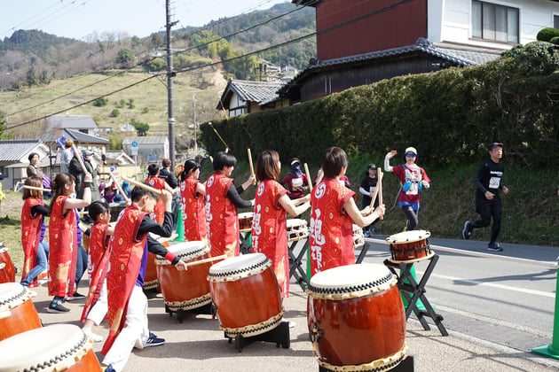 Photo of 飛鳥ハーフマラソン - 2 / 13