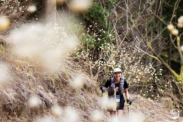 Photo of あやべ水源の里トレイルラン - 1 / 33