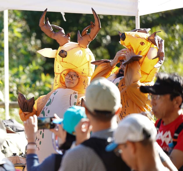 Photo of BAMBI100 - 2 / 16