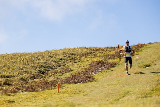 Photo of BIWAKO VALLEY SKYRUN - 3 / 11