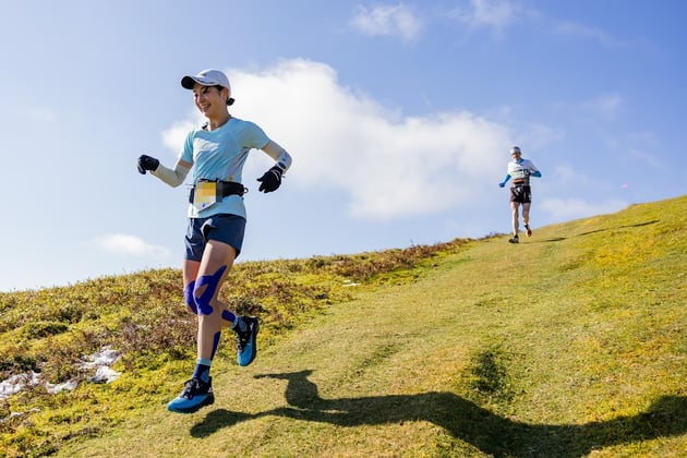 Photo of BIWAKO VALLEY SKYRUN - 1 / 11