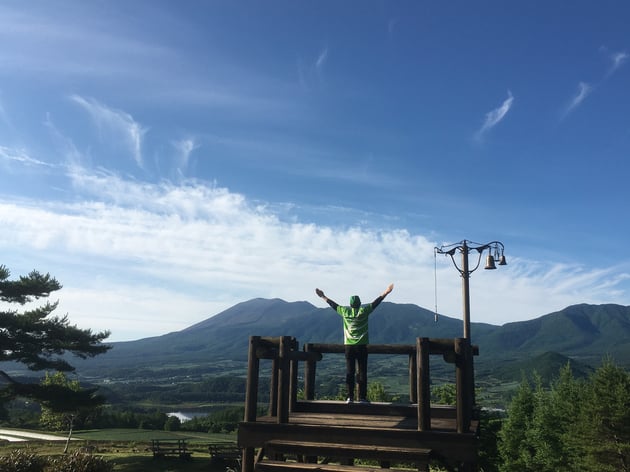 Photo of 嬬恋高原キャベツマラソン - 1 / 30