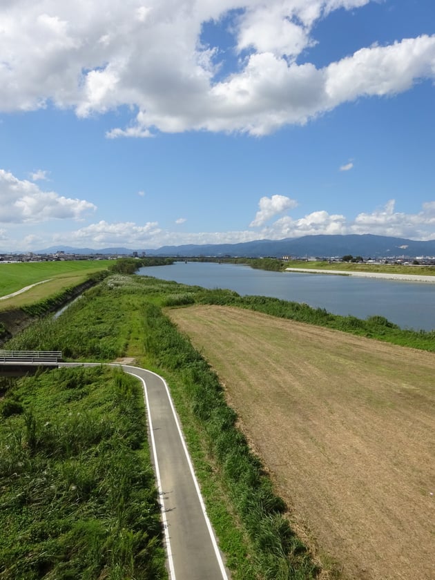 Photo of 筑後川マラソン - 2 / 5