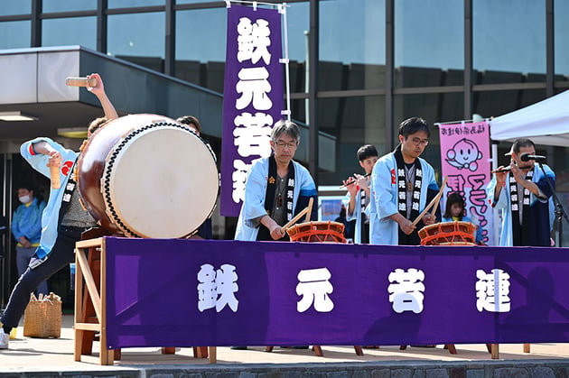 Photo of 伊達ももの里マラソン - 5 / 8