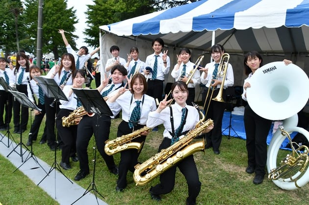 Photo of 東日本ハーフマラソン・8km&駅伝 - 5 / 14