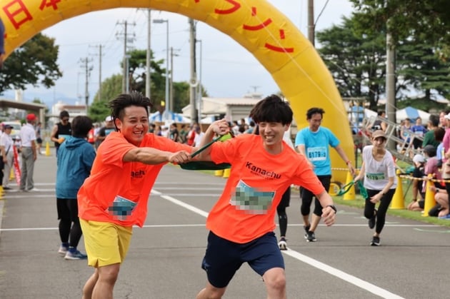 Photo of 東日本ハーフマラソン・8km＆駅伝 - 1 / 16