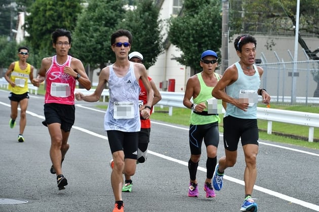 Photo of 東日本ハーフマラソン・8km＆駅伝 - 3 / 16