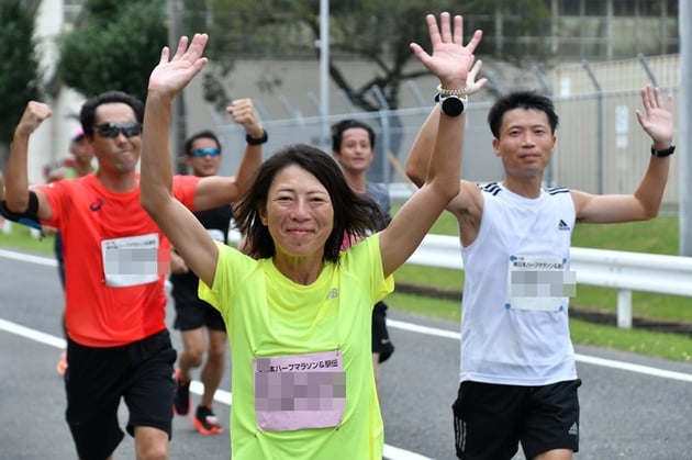 Photo of 東日本ハーフマラソン・8km＆駅伝 - 4 / 16