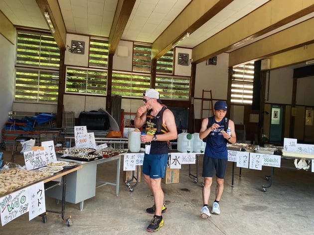 Photo of 越後まつだい春の陣トレイルラン - 2 / 8