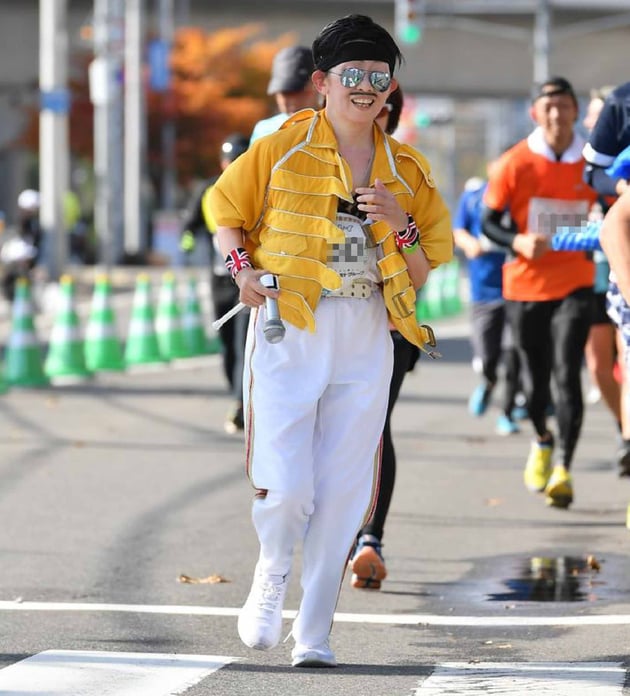 Photo of FOOD VALLEY TOKACHI MARATHON - 2 / 12