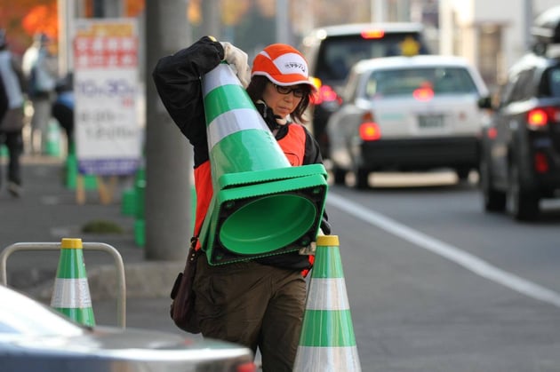 Photo of FOOD VALLEY TOKACHI MARATHON - 4 / 12