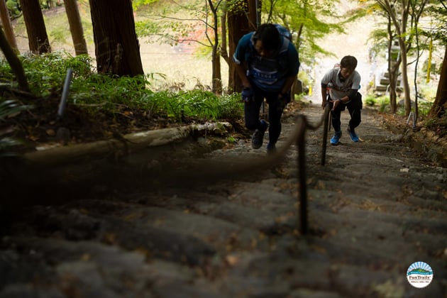 Photo of FunTrails Round 秩父＆奥武蔵 100MILE/100K/50K - 2 / 62
