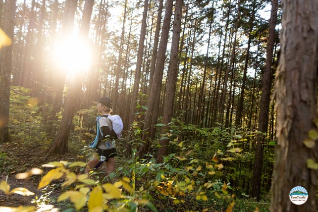 Photo of FunTrails Round 秩父＆奥武蔵 100MILE/100K/50K - 2 / 62