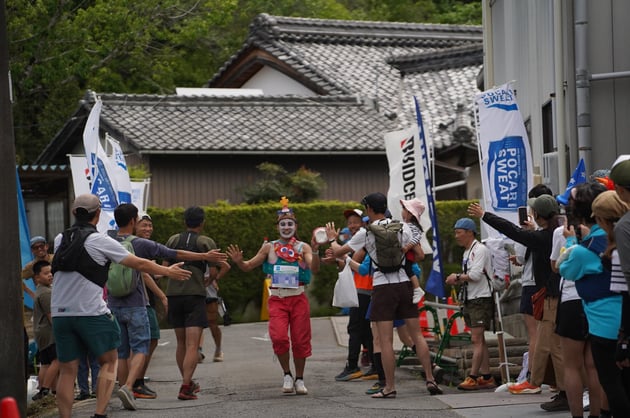 Photo of ふどうの森トレイルラン - 4 / 15