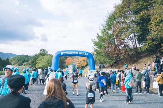Photo of 福知山マラソン - 2 / 10