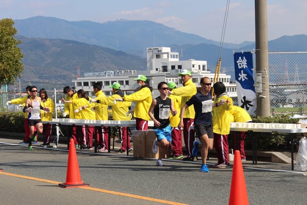 Photo of 福岡小郡ハーフマラソン - 2 / 3