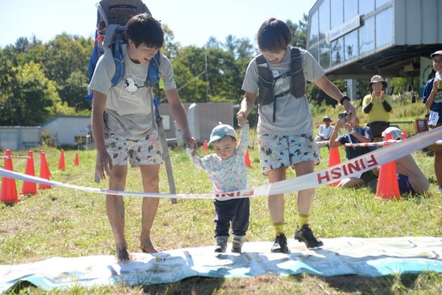 Photo of 富良野トレイルラン - 5 / 9