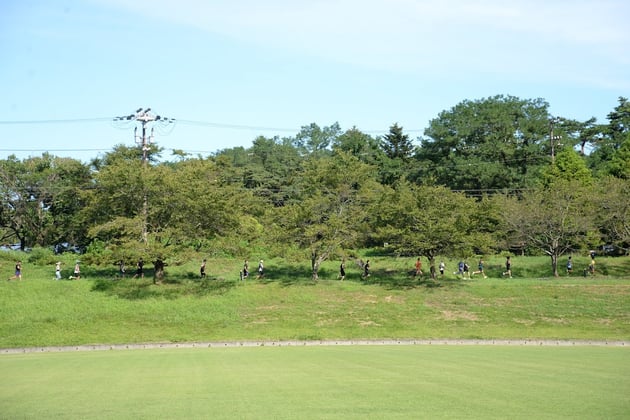 Photo of 世界ジオパークトレイルラン&クロカン(神鍋高原) - 2 / 9