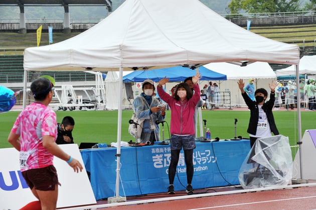 Photo of 高橋尚子杯 ぎふ清流ハーフマラソン - 4 / 31