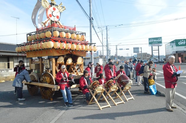 Photo of はが路ふれあいマラソン - 4 / 7