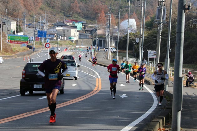 Photo of はが路ふれあいマラソン - 5 / 7