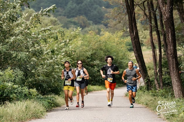 Photo of 白馬国際クラシック - 3 / 15