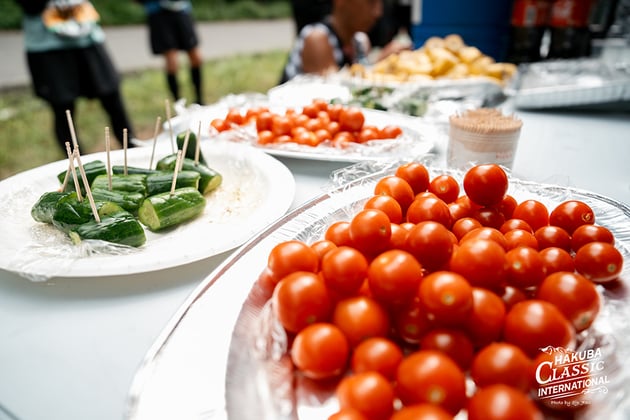 Photo of 白馬国際クラシック - 5 / 15