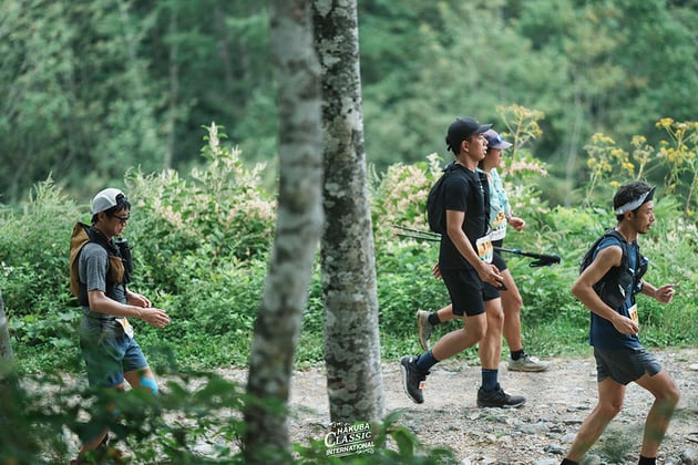 Photo of 白馬国際クラシック - 1 / 15