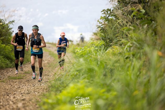 Photo of 白馬国際クラシック - 2 / 15