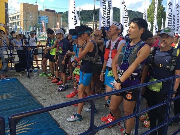 Photo of ハセツネ 日本山岳耐久レース - HASETSUNE CUP - 5 / 9