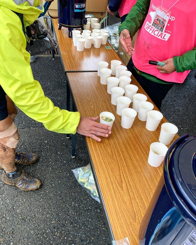Photo of ハセツネ 日本山岳耐久レース - HASETSUNE CUP - 2 / 10