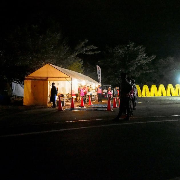 Photo of ハセツネ 日本山岳耐久レース - HASETSUNE CUP - 2 / 9