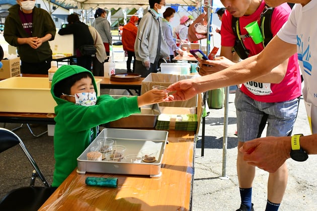 Photo of 飛騨高山ウルトラマラソン - 3 / 13