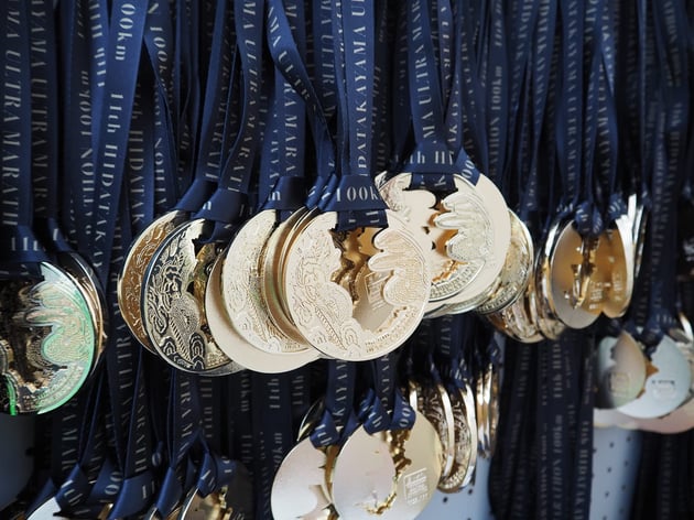 Photo of 飛騨高山ウルトラマラソン - 2 / 8