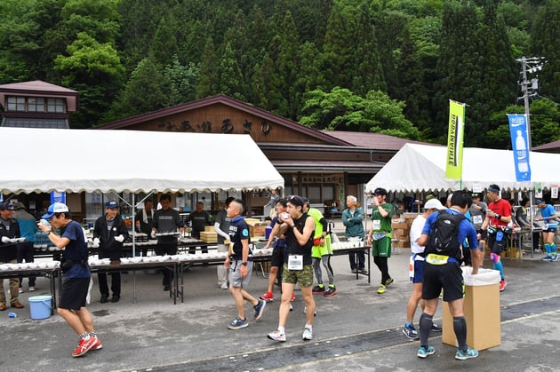 Photo of 飛騨高山ウルトラマラソン - 5 / 13