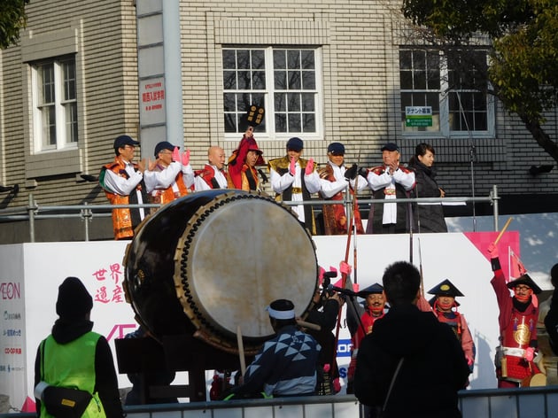 Photo of 世界遺産姫路城マラソン - 5 / 20